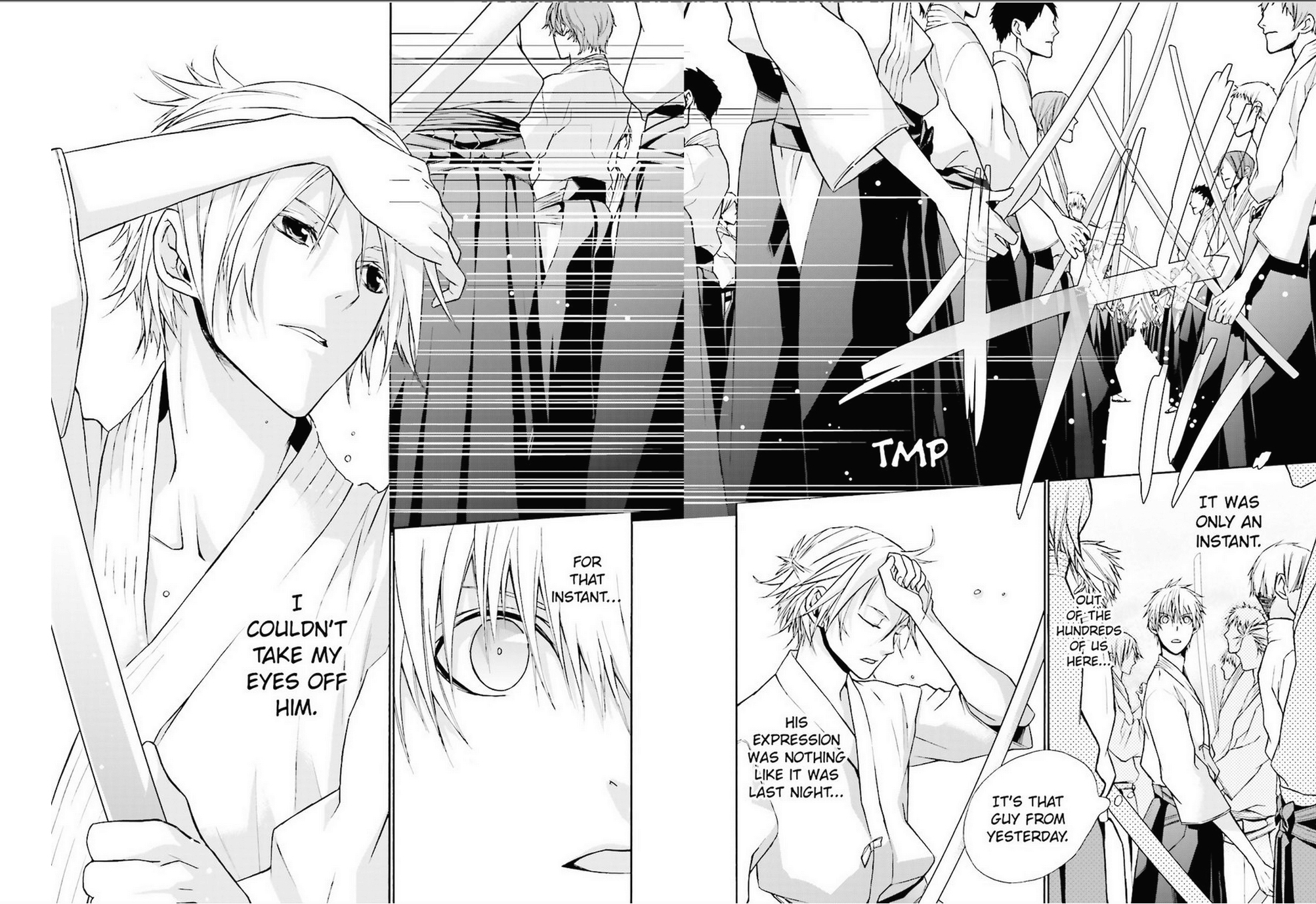 Instant Analysis Samurai Drive Volume 1 Theoasg