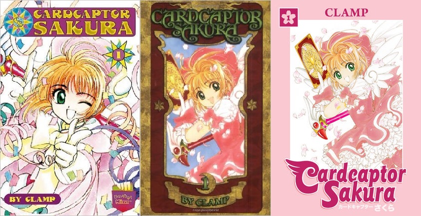 Can we give Cardcaptor Sakura another shot? - Gayming Magazine