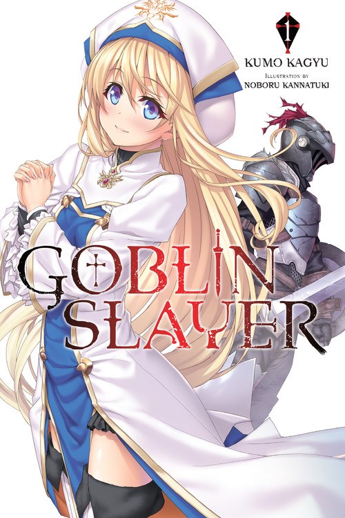 Goblin Slayer Season One Anime review — With Both Hands