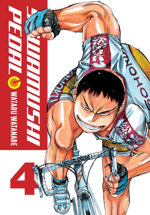 Yowamushi Pedal Volume 81 : r/YowamushiPedal