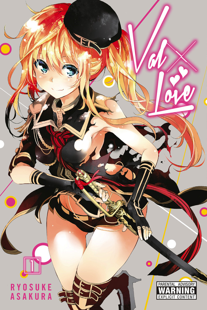 Val x Love [Review]