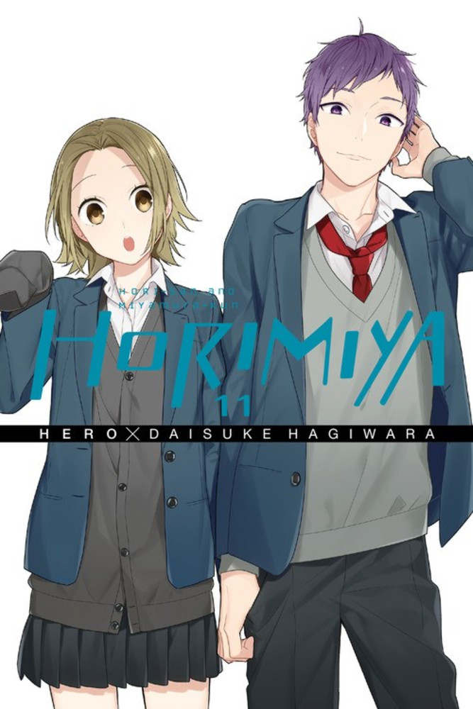 Horimiya Fans