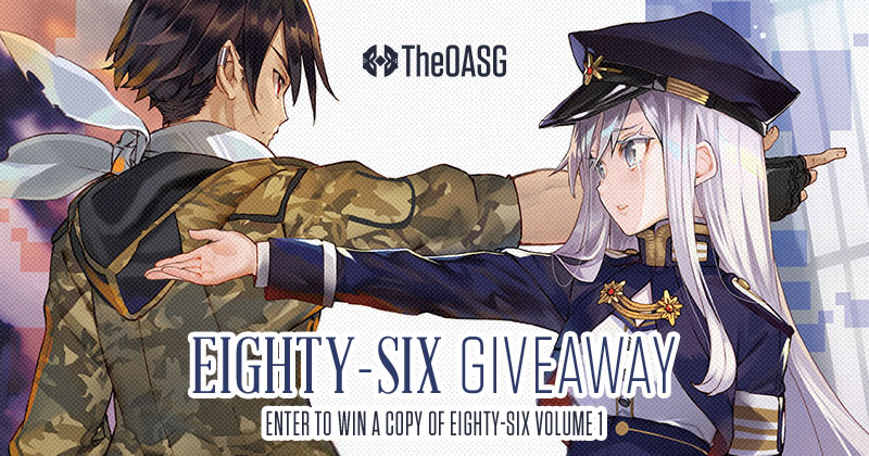 86 EIGHTY-SIX Live Reading Event Reveals Dashing Visual, More Cast