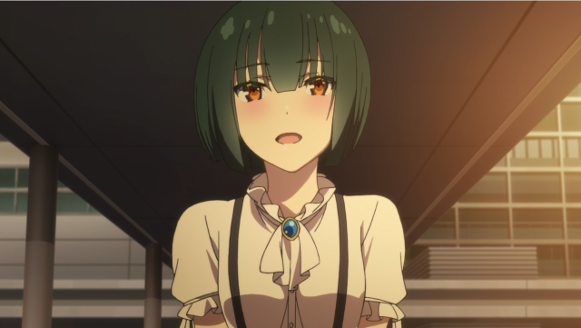 Otaku Network: So what is this Domestic Girlfriend anime?