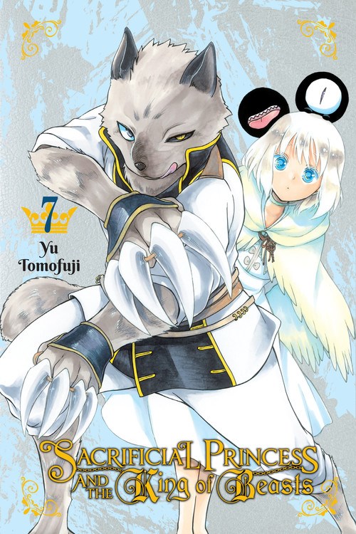 Leonhart - Niehime to Kemono no Ou