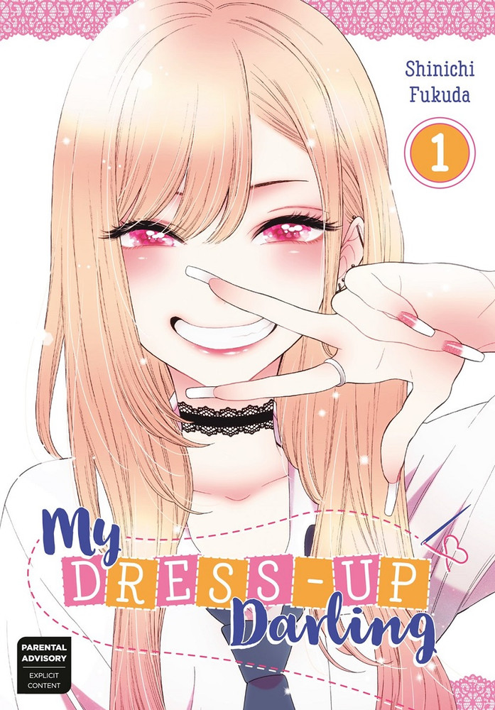 My Dress-up Darling! / Sono Bisque Doll – Full Season 1 Review!