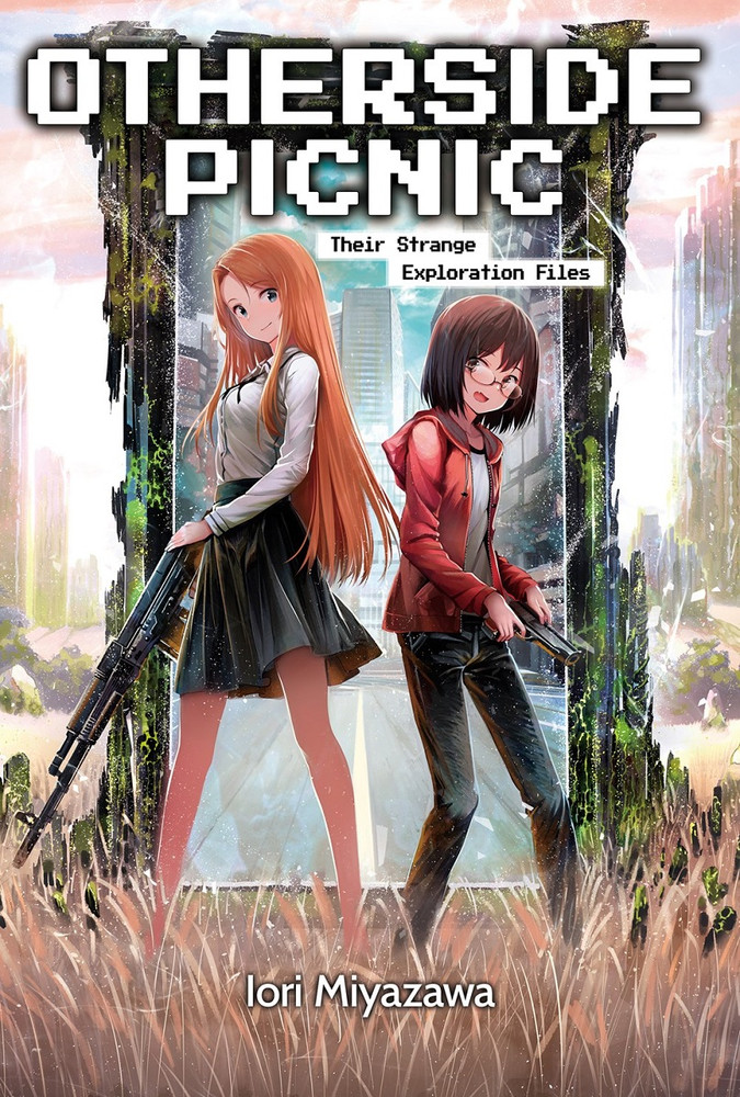 Otherside Picnic Volume 1 Light Novel Review - TheOASG