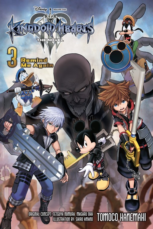 Kingdom Hearts 3 review