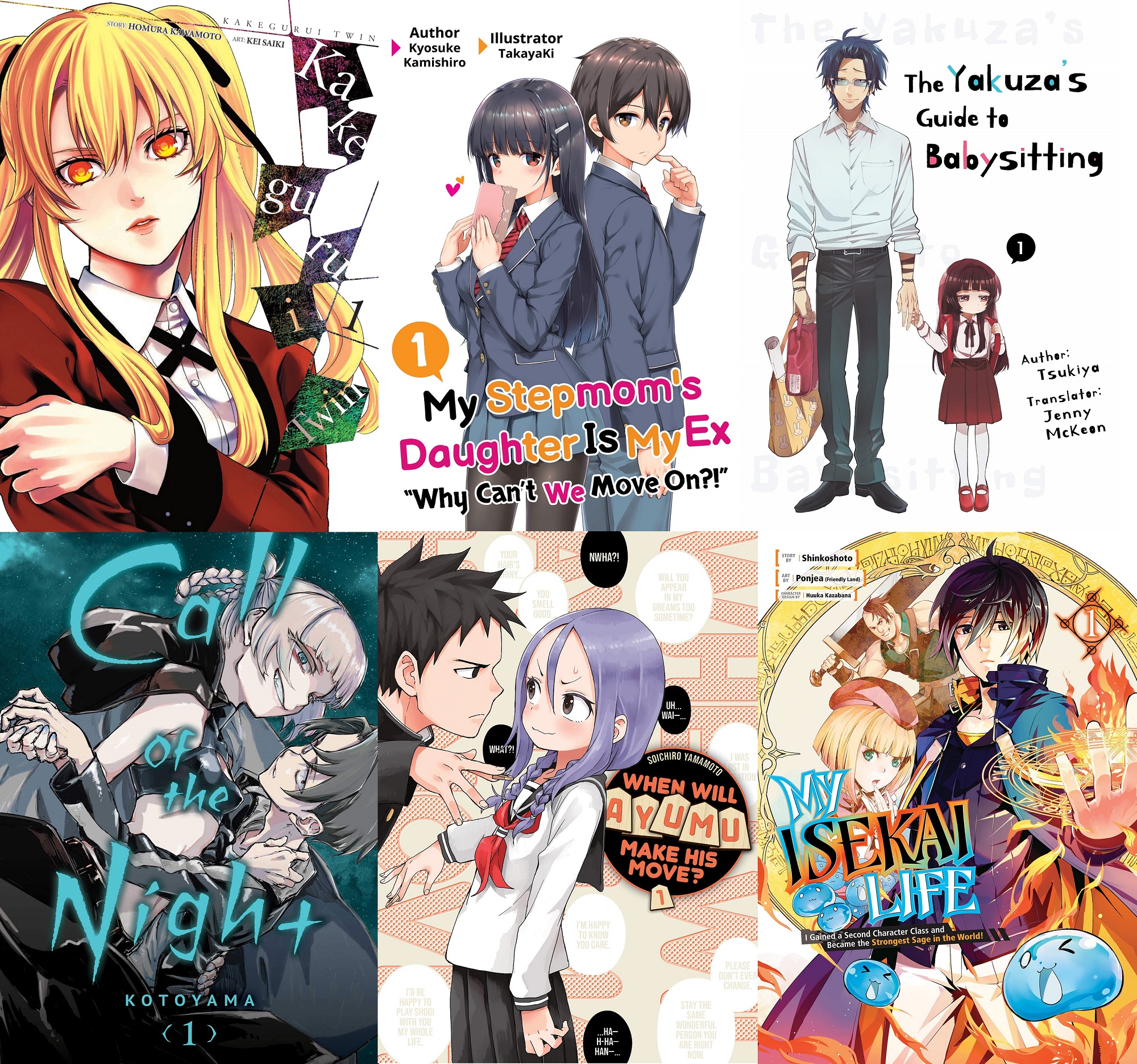 Read the J-List Summer 2022 Anime Season Guide!