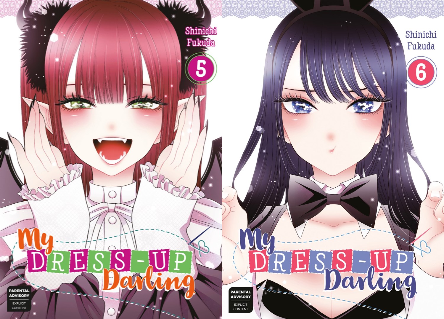 My Dress-up Darling! / Sono Bisque Doll – Full Season 1 Review!