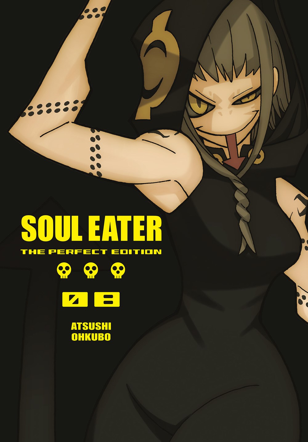 Could Soul Eater Get An Anime Reboot?