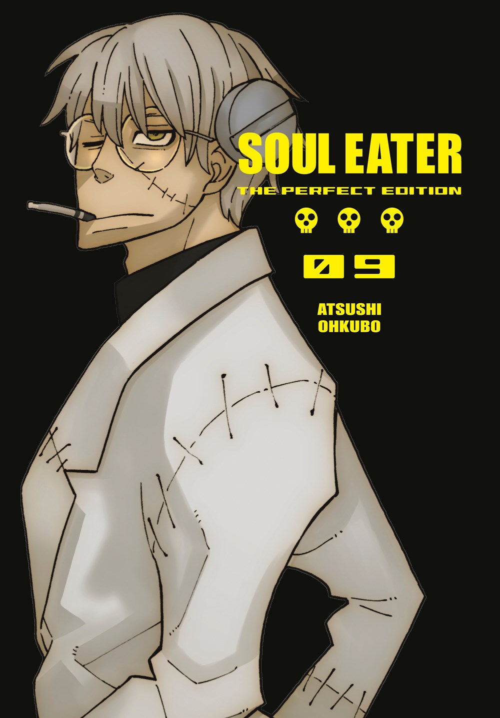 Soul Eater  Anime-Planet